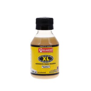 Pegante-Xl- Adhesivo P/Madera 120 Ml(40).