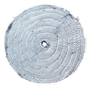 Felpa Tela 6-        Azul Indigo.