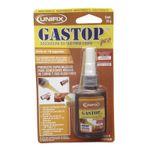 GASTOP Soldadura en Frío para Cobre 10 g - Cotizador Mayun