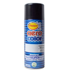 Aerocolor Laca Brillante Transparente300 Ml 125006-8
