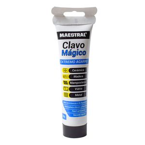 Pegante -Xl- Clavo Magico X 50Grs (12)Peg