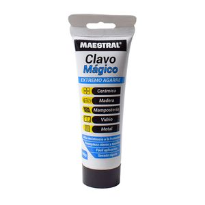 Pegante -Xl- Clavo Magico X 100Grs (12).