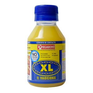Pegante -Xl- Tradicional St Envaseplastico120Cc (40)