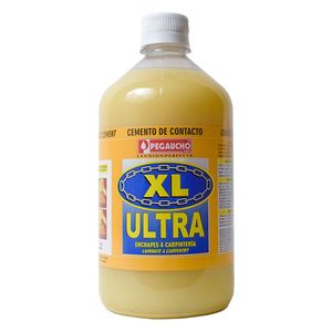 Pegante -Xl- Ultra Botella    Envase Plastico 750Cc(20)