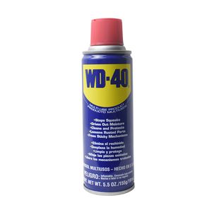 Lubricante Penetrante en Aerosol 5.5Oz Wd-40