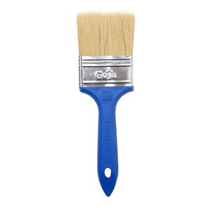 Brocha profesional mona 2 1/2" Goya