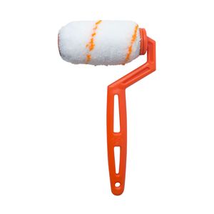 Rodillo -Goya- Felpa Junior 3-Ref 1144Mango Plastico
