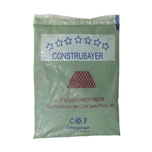 Mineral Verde   Libra         (Colorp).