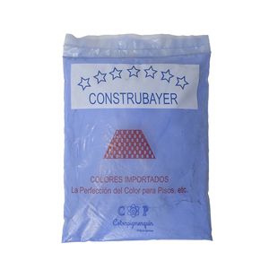 Mineral Azul  Libra                 (Colorp)