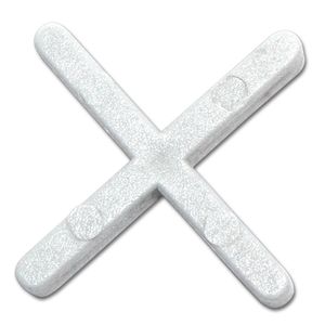 Cruceta -Rubi- 3Mm (Bolsa X 200Und.) P164) (42) (024192)