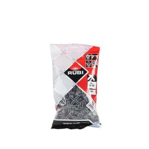 Cruceta -Rubi- 5Mm 02903 (Bolsa X 100Und(P164) (36)
