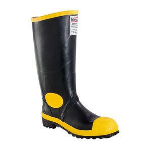 Bota Argyll safety con puntera talla 38
