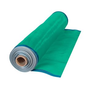 Rollo malla mosquito plástica 1,20mt x 30mt verde