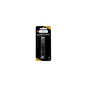 Calibrador de galgas 26 hojas uyustools GGA026
