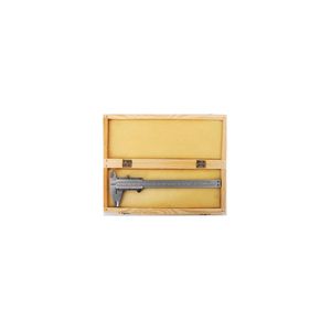 Calibrador pie de rey  6"uyustools CLA006