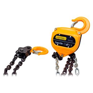 Diferencial Cadena -Uyustools/Vital-2Tonx 3Mts. Tec202