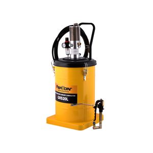 Engrasadora neumática 20 litros Ferton GRS20L