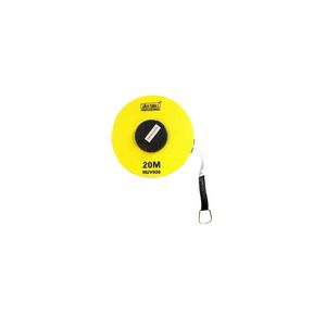 Lienza Cinta Metrica Fibra Vidrio 20 Mts Uyustools HUV020