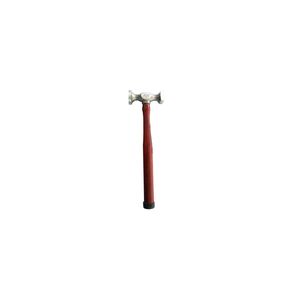Martillo de latonería plano - plano Uyustools MAA111