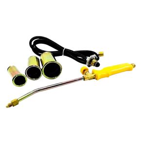 Soplete -Uyustools/Fj- P/Gas Propano Spk301 3Boquillas(10)