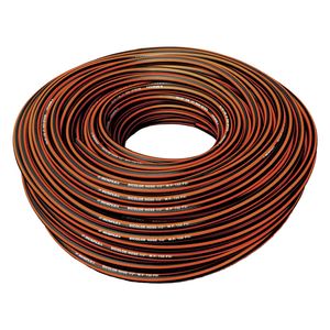 Manguera fenix bicolor con racor 1/2" x 30mt Dunflex
