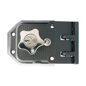 Cerradura candado derecha Gato 777