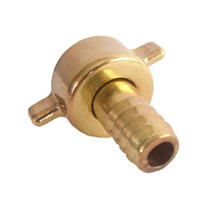 Racor hembra para hembra cobrizado Gato 1320