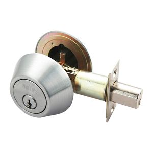 Cerradura de seguridad Phillips 6749