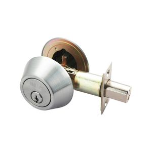 Cerradura de seguridad Llave mariposa Phillips 6755