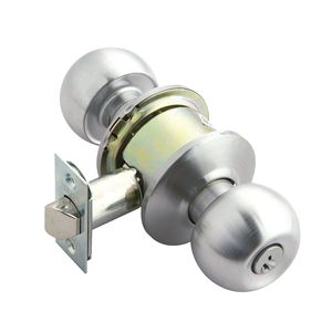 Cerradura pomo para alcoba Phillips denver 6746
