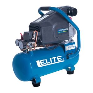 Compresor de Aire 1.5 Hp 10 Litros 125 Psi Elite Ca1510