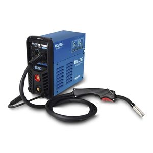 Soldador Inversor 130Amp 110V Mig/Tig Elite Si7130Mp