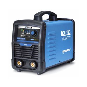 Soldador Inversor 250Amp 110V/220V Mma/Tig Elite Si9250Dv