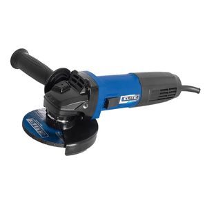 Pulidora 4 1/2 Pulg 800W 11000Rpm Elite Ag114