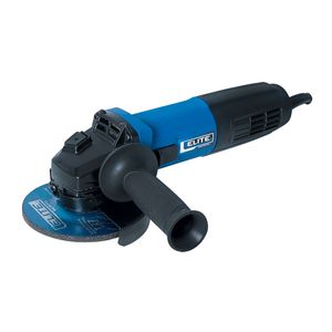 Pulidora 4 1/2 Pulg 700W 11000Rpm Elite Ag1141