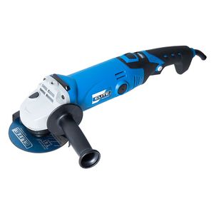 Pulidora 4 1/2 Pulg  1200W 11000Rpm Elite Ag1165