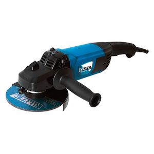 Pulidora 7 Pulg 2200W 7500Rpm Elite Ag181
