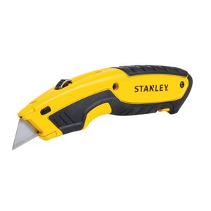 Cuchillo Multiuso De Hoja Retráctil 7" Stanley STHT10479