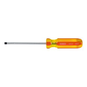 Destornillador Pro Punta Gabinete 3/16" X  4" Stanley STHT69111
