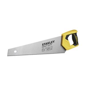 Serrucho bimaterial 18 pulgadas Stanley STHT20374-LA
