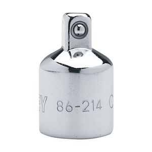 Adaptador De 3/8" F X 1/4" M Stanley 4-86-214
