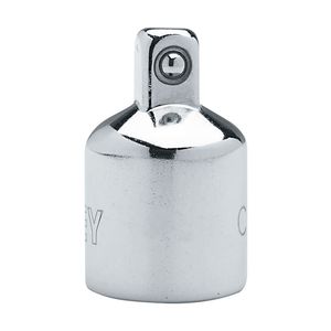 Adaptador De 1/2" F X 3/4" M Stanley 4-88-558