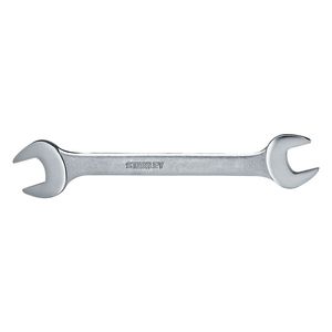 Llaves De Boca Métrica 8mm X 10mm Stanley 86-820