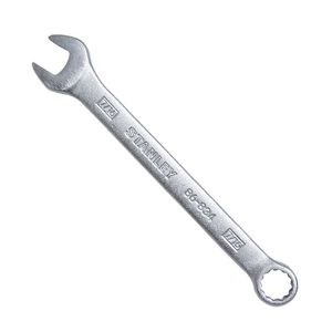 Llave Mixta -Stanley- 7/16- 4-86-834(10)