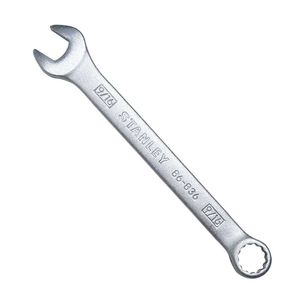 Llave Mixta -Stanley-  9/16-4- 86-836(10)