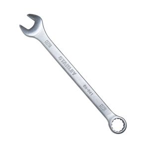 Llave Combinada En Pulgadas 7/8" Stanley 86-841LA