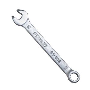 Llave Combinada Métrica 8 Mm Stanley 4-86-853