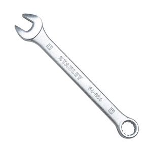 Llave Combinada Métrica 11 Mm Stanley 4-86-856