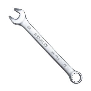 Llave Combinada Métrica 13 Mm Stanley 4-86-858
