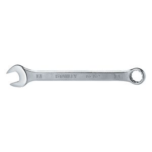 Llave Combinada Métrica 17 Mm Stanley 4-86-862